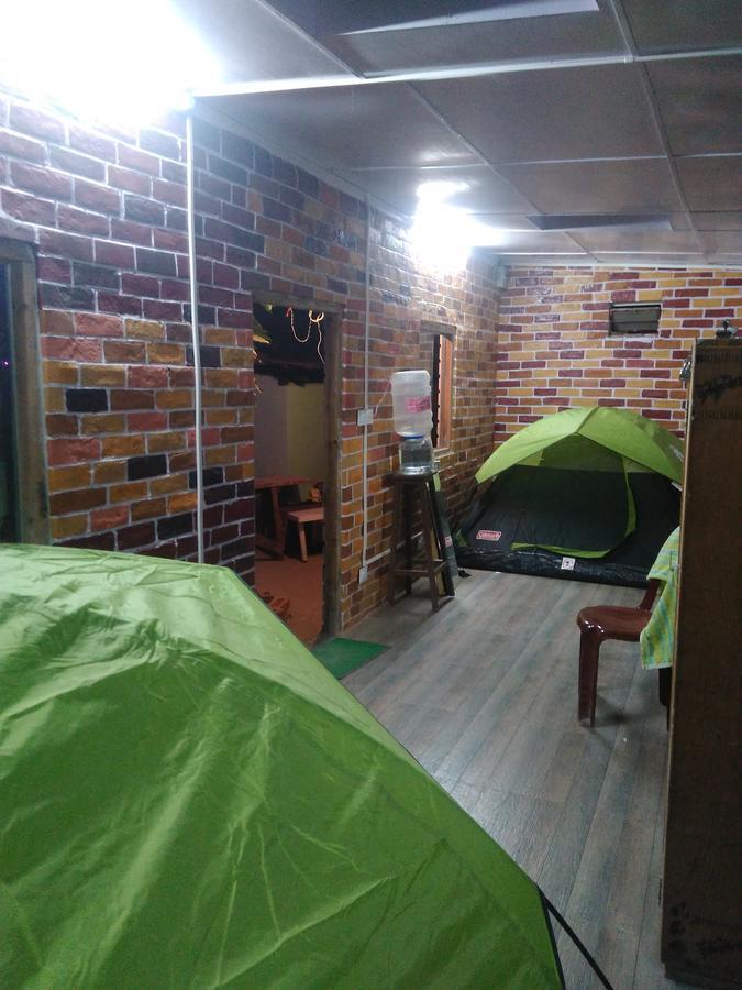 Isabella Hostel Shillong Exterior foto